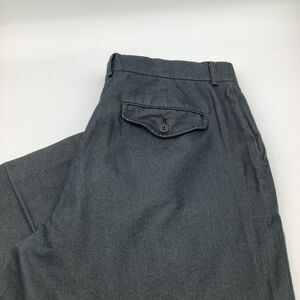 Ted Baker‎ Mens Dress Pants Gray Size 36L